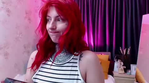Nina online show from July 27, 2026, 5:25 am