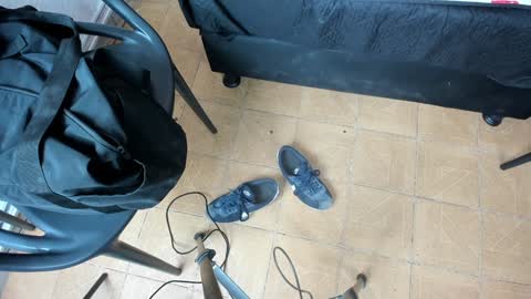 Nina online show from January 30, 2025, 8:43 am