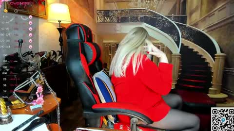 Nina online show from April 26, 2026, 4:04 pm