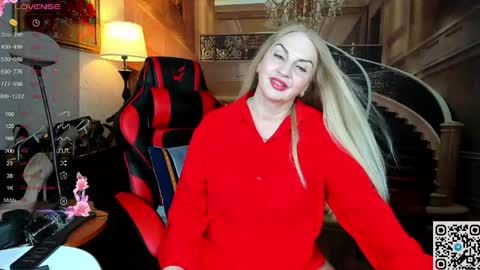 Nina online show from June 8, 2026, 11:27 pm