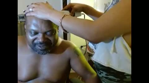 Nina Fame online show from December 21, 2025, 5:58 am