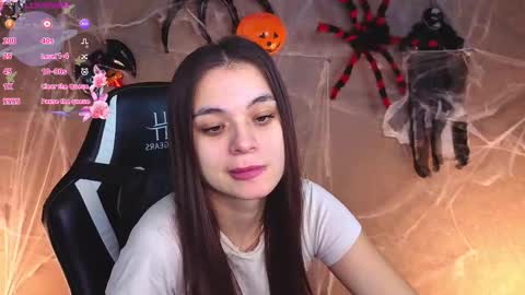 Ketrin online show from October 28, 2025, 2:59 am