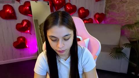 Ketrin online show from March 10, 2026, 1:43 am