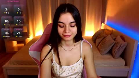 Ketrin online show from April 23, 2026, 2:46 am