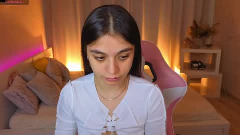 Ketrin online show from May 4, 2026, 2:07 am
