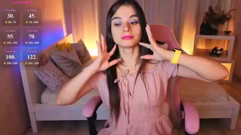 Ketrin online show from June 18, 2026, 1:39 am