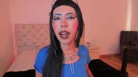 Snapshot of nina_fooxxx1 chatting on June 13, 2026, 6:50 pm Nina Fox online show from June 13, 2026, 6:50 pm
