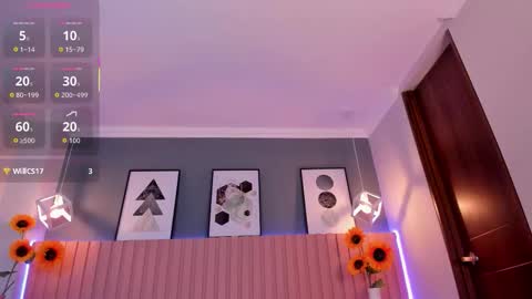 nina_ford_ online show from November 27, 2025, 3:08 am