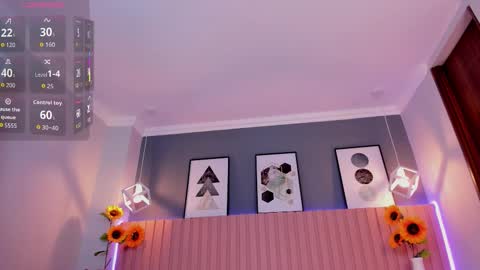 nina_ford_ online show from December 2, 2025, 3:23 am