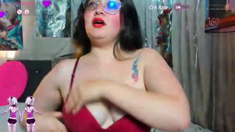 Nina Gauther  online show from January 11, 2025, 9:15 pm