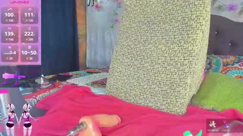 Snapshot of nina_gauther_ chatting on May 11, 2026, 3:29 pm Nina Gauther online show from May 11, 2026, 3:29 pm