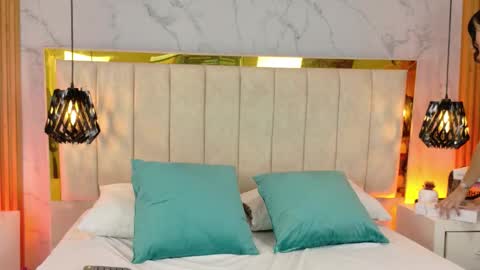 Natalia  online show from January 15, 2026, 9:18 pm