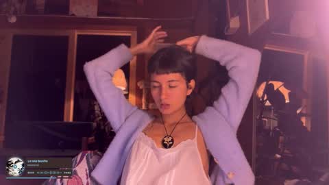 Nina.  online show from January 16, 2026, 12:14 am