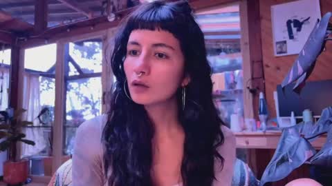 Nina.  online show from May 2, 2026, 8:25 pm