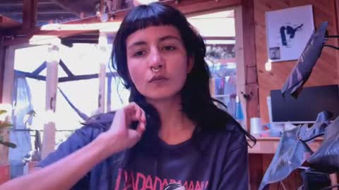 Nina.  online show from May 4, 2026, 9:44 pm