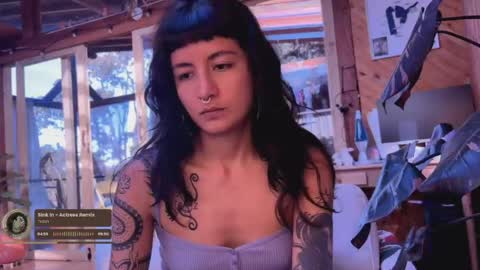 Nina.  online show from May 10, 2026, 8:58 pm