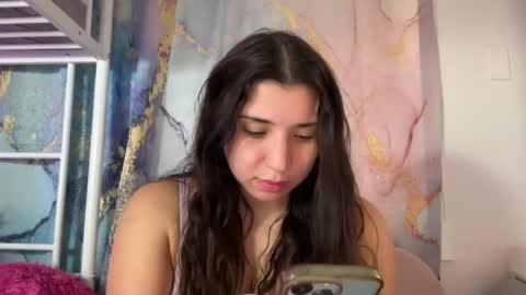 nina_lovez online show from December 9, 2024, 3:44 pm