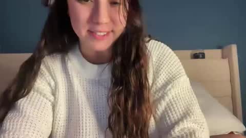 nina_lovez online show from December 11, 2024, 2:52 am