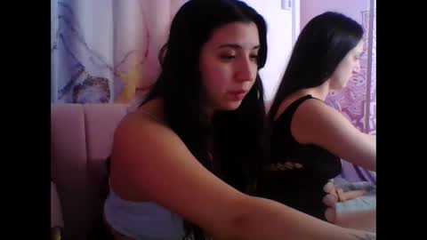 nina_lovez online show from January 13, 2025, 3:45 am