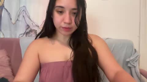 nina_lovez online show from January 27, 2025, 2:46 pm
