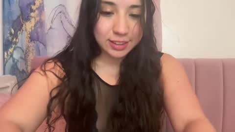 nina_lovez online show from February 25, 2025, 7:36 pm
