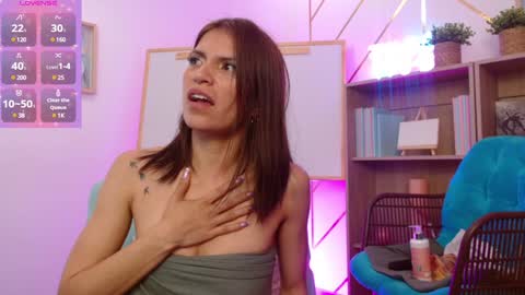 NINA online show from December 3, 2024, 10:39 am