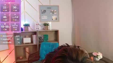 NINA online show from December 12, 2024, 10:56 am