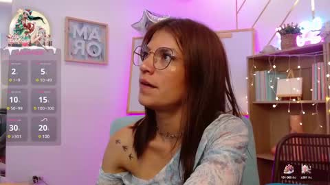 NINA online show from December 29, 2024, 12:41 am