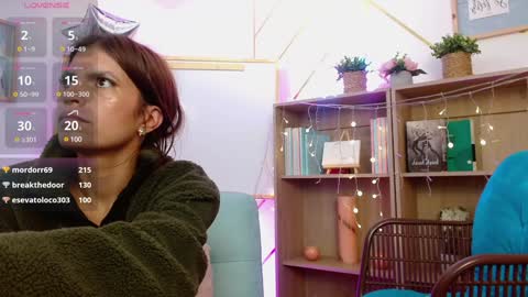 NINA online show from January 14, 2025, 11:10 am