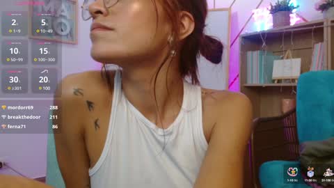 NINA online show from January 26, 2025, 12:58 am