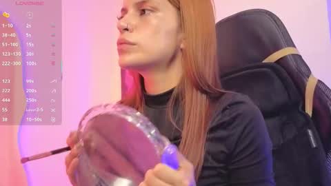 NINA online show from September 9, 2025, 7:08 am