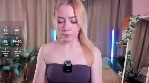 Nina online show from July 3, 2026, 2:18 am