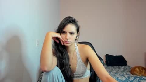  Nina  online show from March 24, 2026, 12:15 am