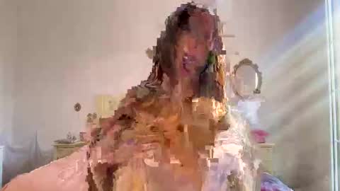 nina_princesa online show from November 26, 2025, 12:39 pm