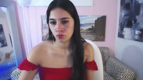 Nina online show from October 7, 2025, 12:02 pm