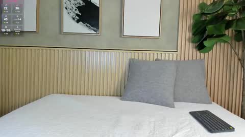 Snapshot of nina_soul chatting on September 22, 2025, 12:29 pm NINA online show from September 22, 2025, 12:29 pm