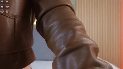 Snapshot of nina_soul chatting on March 5, 2026, 12:12 pm NINA online show from March 5, 2026, 12:12 pm