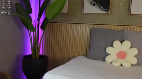 Snapshot of nina_soul chatting on March 18, 2026, 12:41 pm NINA online show from March 18, 2026, 12:41 pm