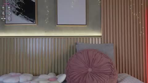 Snapshot of nina_soul chatting on June 13, 2026, 2:04 pm NINA online show from June 13, 2026, 2:04 pm