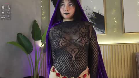 Snapshot of nina_soul chatting on June 15, 2026, 12:40 pm NINA online show from June 15, 2026, 12:40 pm