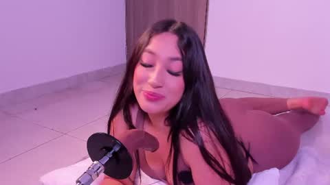 Nina online show from July 16, 2026, 6:14 pm