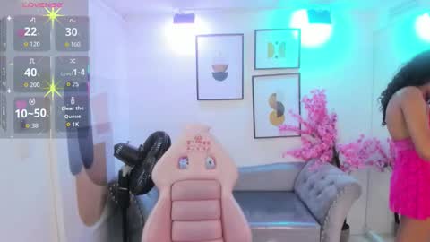 Nina  online show from February 8, 2026, 3:43 am