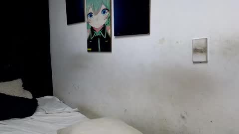 Snapshot of ninaa_fox chatting on December 24, 2024, 6:39 pm Ninaa fox online show from December 24, 2024, 6:39 pm