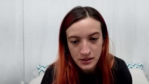 Snapshot of ninaa_fox chatting on February 11, 2025, 2:24 pm Ninaa fox online show from February 11, 2025, 2:24 pm