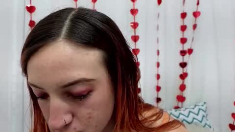 Snapshot of ninaa_fox chatting on February 19, 2025, 4:22 pm Ninaa fox online show from February 19, 2025, 4:22 pm