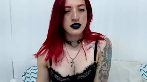 Snapshot of ninaa_fox chatting on February 25, 2025, 5:36 pm Ninaa fox online show from February 25, 2025, 5:36 pm