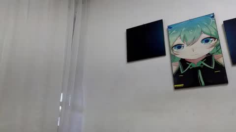 Snapshot of ninaa_fox chatting on February 26, 2025, 8:00 pm Ninaa fox online show from February 26, 2025, 8:00 pm