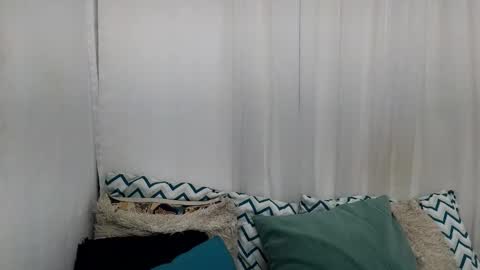 Snapshot of ninaa_fox chatting on March 7, 2025, 2:45 pm Ninaa fox online show from March 7, 2025, 2:45 pm