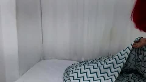 Snapshot of ninaa_fox chatting on March 8, 2025, 6:58 pm Ninaa fox online show from March 8, 2025, 6:58 pm