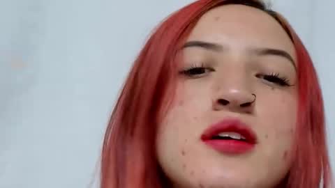 Snapshot of ninaa_fox chatting on September 12, 2025, 5:24 pm Ninaa fox online show from September 12, 2025, 5:24 pm